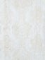 Scalamandre Palazzo Ricci Sheer Ivory Fabric