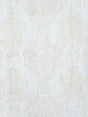 Scalamandre Palazzo Ricci Sheer Ivory Fabric