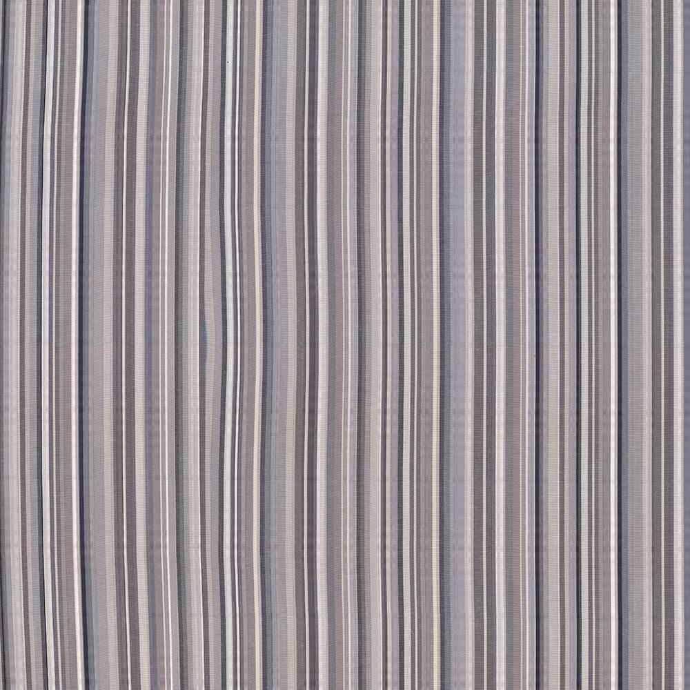 Kasmir Concordia Stripe Half Moon Fabric