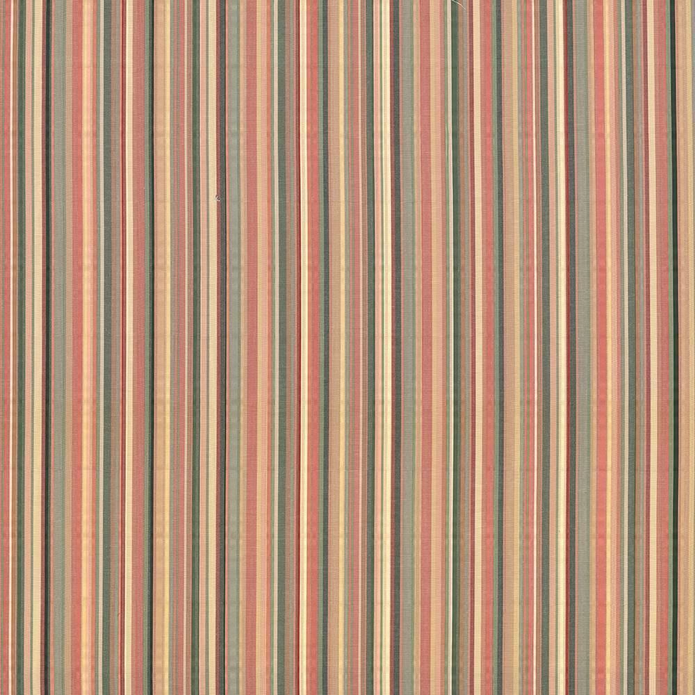 Kasmir Concordia Stripe Mandarin Fabric