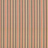 Kasmir Concordia Stripe Mandarin Fabric