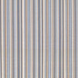 Kasmir Concordia Stripe Nile Blue Fabric