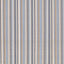 Kasmir Concordia Stripe Nile Blue Fabric