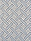 Scalamandre Rashmil Blue Fabric
