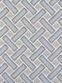 Scalamandre Rashmil Blue Fabric