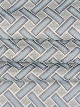 Scalamandre Rashmil Blue Fabric