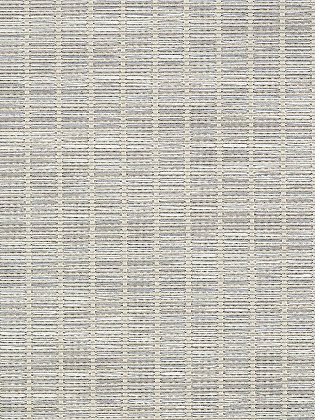 Scalamandre Capraria Silver Fabric