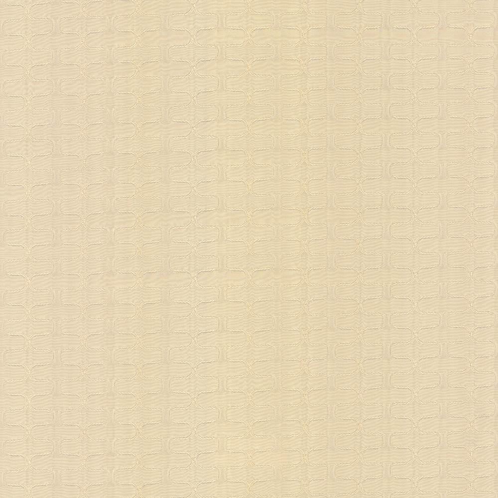 Kasmir Conga Line Alabaster Fabric