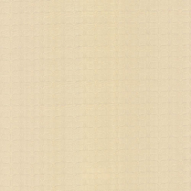 Kasmir Conga Line Alabaster Fabric