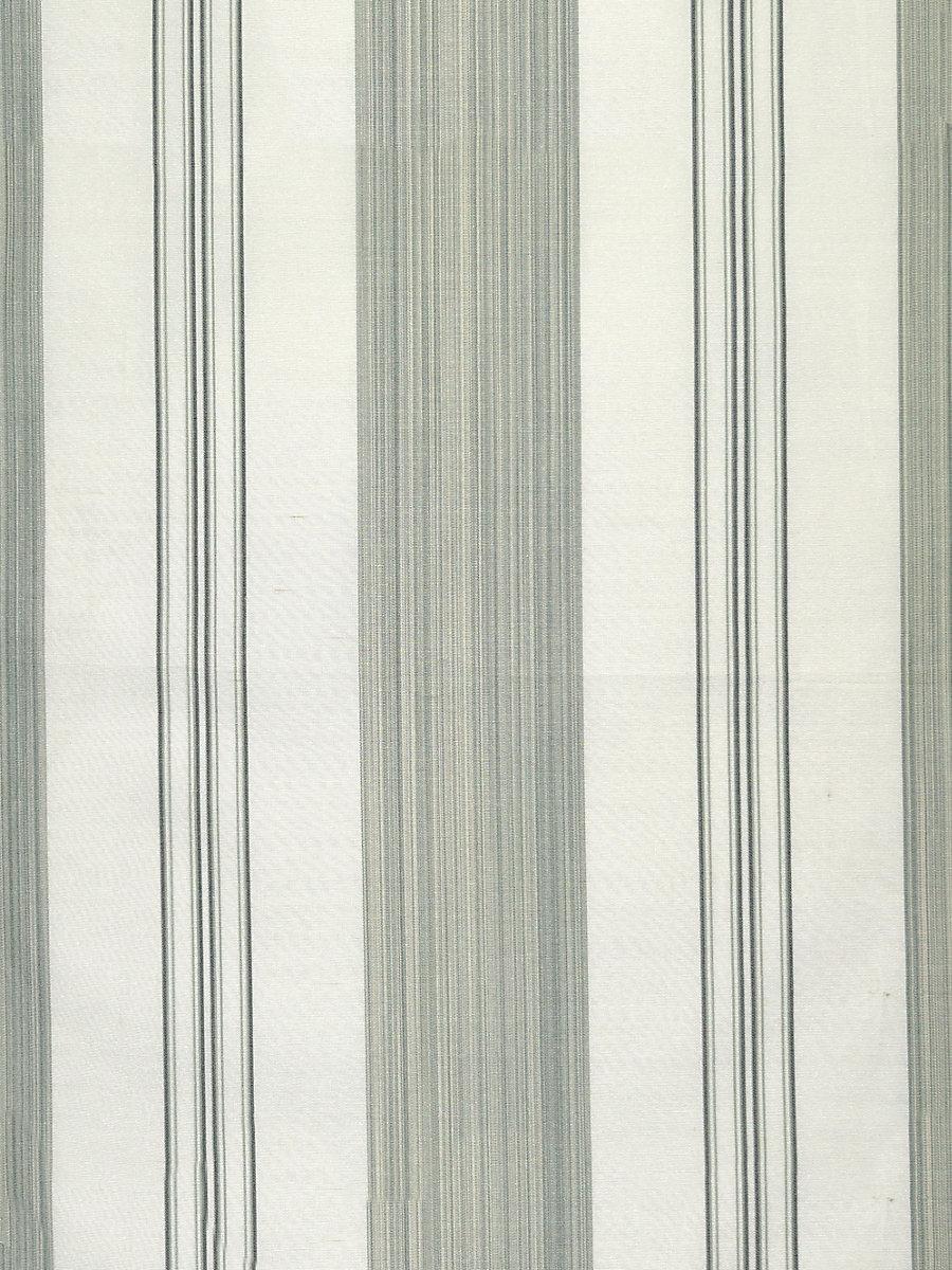 Scalamandre Astor Stripe Celadon Fabric