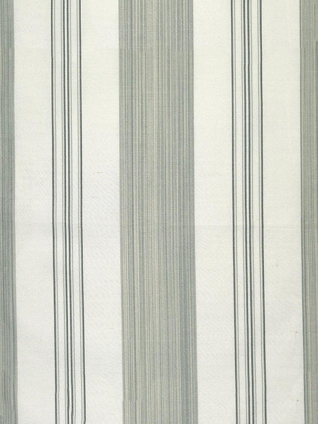 Scalamandre Astor Stripe Celadon Fabric