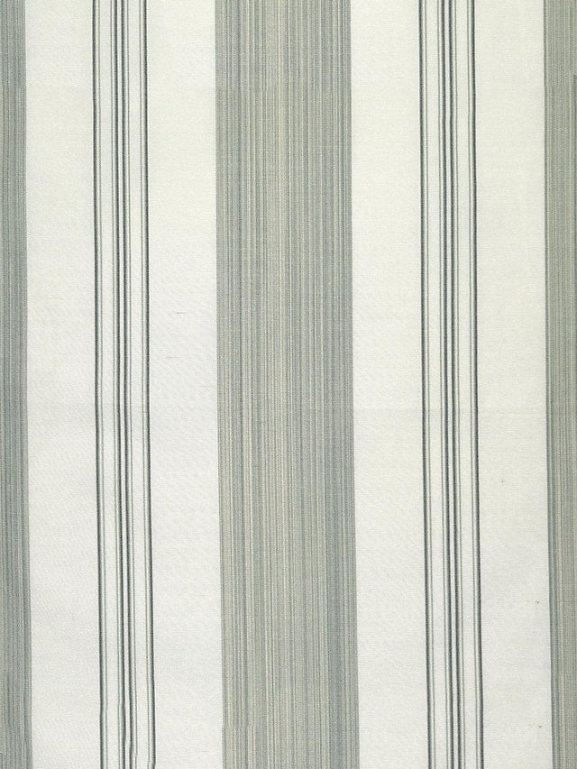 Scalamandre Astor Stripe Celadon Fabric