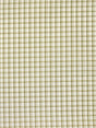 Scalamandre Astor Check Leaf Fabric