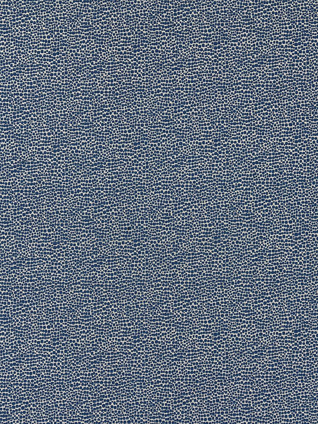 Scalamandre Shagreen Blue Fabric