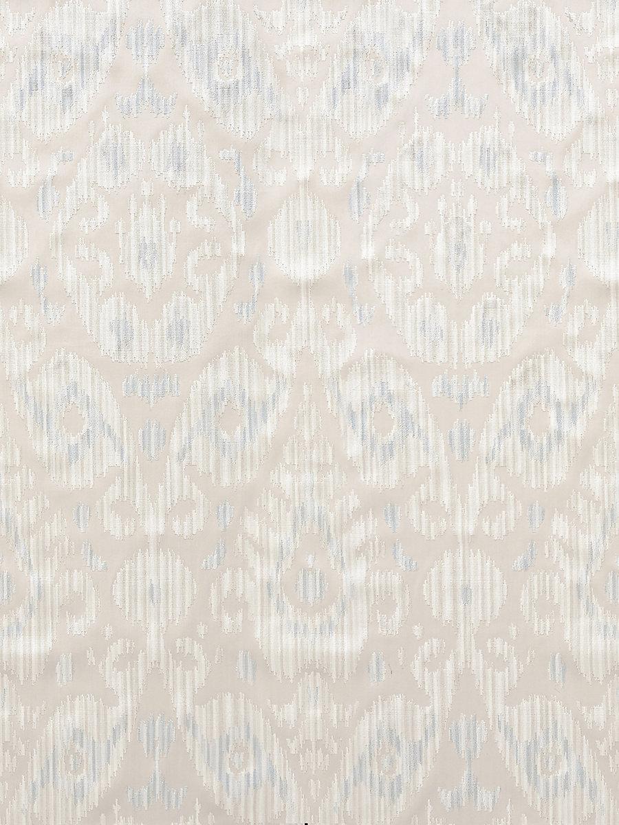 Scalamandre Tashkent Velvet Cloud Fabric