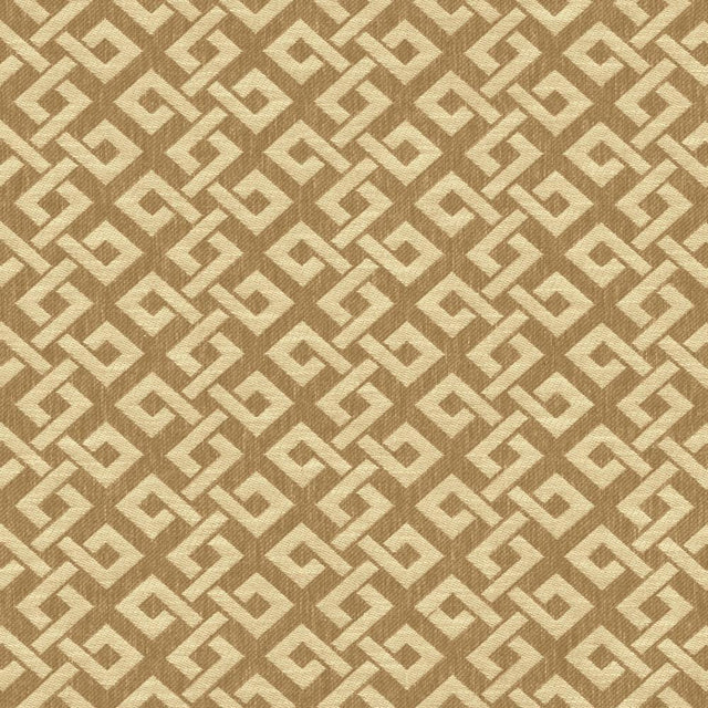 Kasmir Connected Honeysuckle Fabric