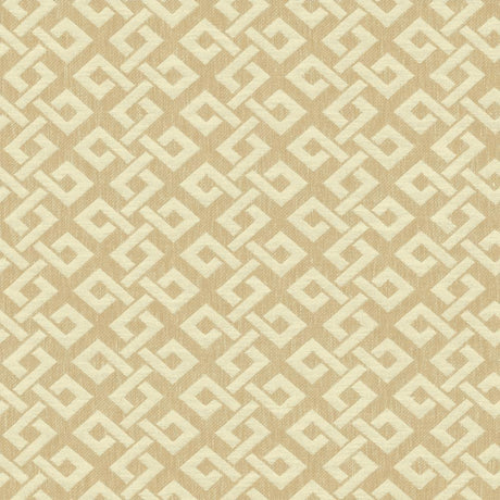 Kasmir Connected Sandcastle Fabric