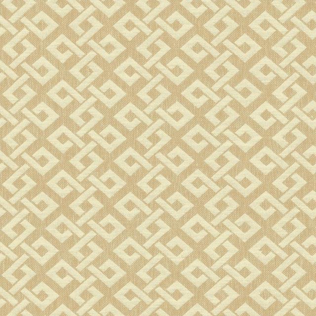 Kasmir Connected Sandcastle Fabric