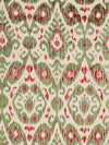 Scalamandre Tashkent Velvet Spring Green Upholstery Fabric