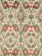 Scalamandre Tashkent Velvet Spring Green Fabric