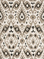 Scalamandre Tashkent Velvet Smoke Fabric