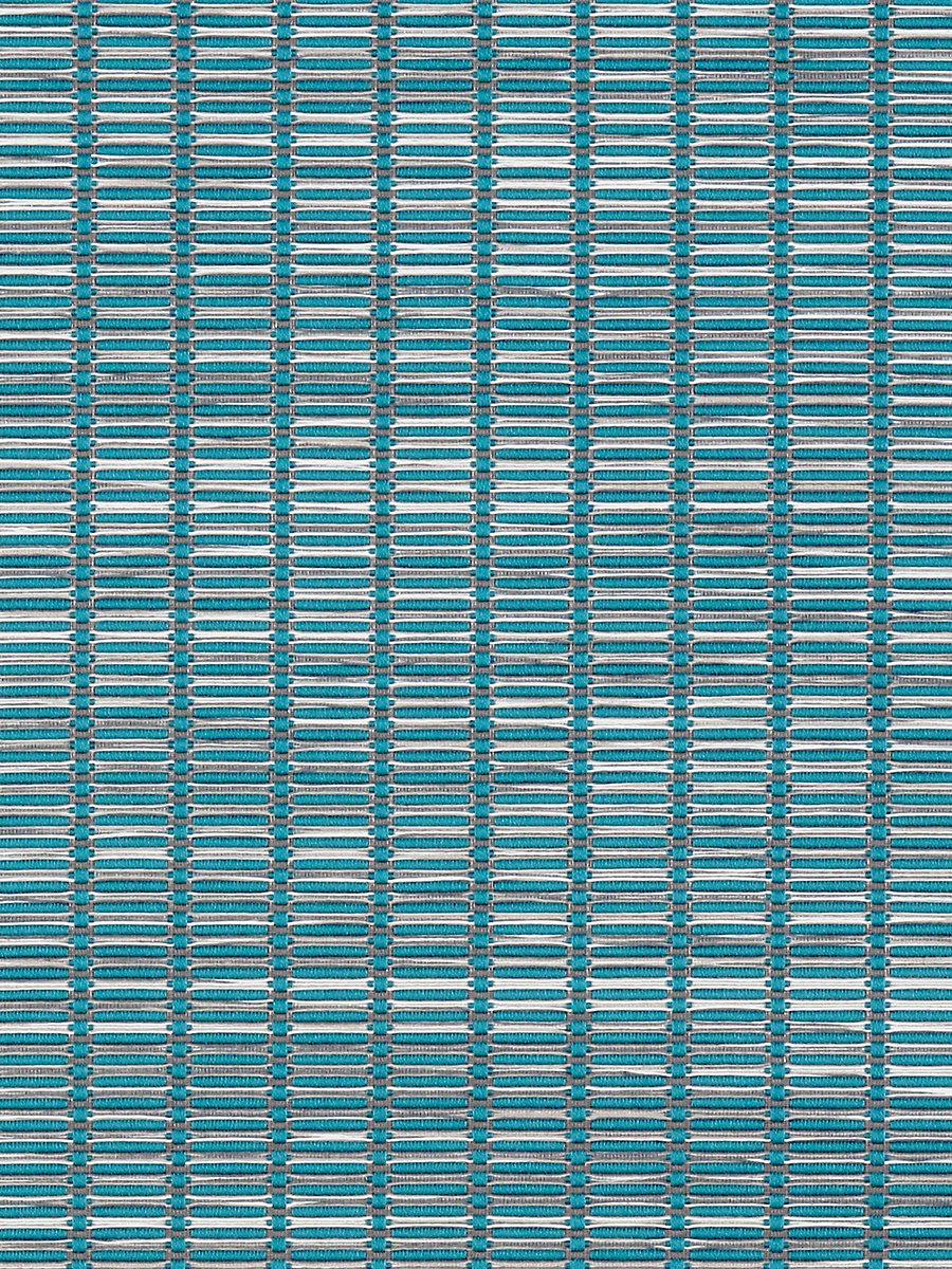 Scalamandre Capraria Peacock Fabric