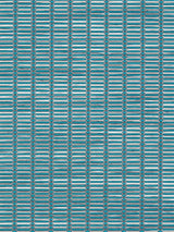 Scalamandre Capraria Peacock Fabric