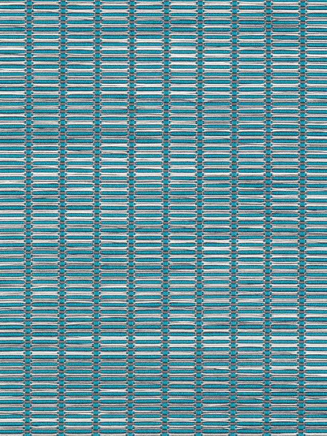 Scalamandre Capraria Peacock Fabric