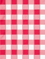 Scalamandre Chelsea Check Cerise Fabric