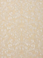 Scalamandre Chiara Embroidery Chardonnay Fabric