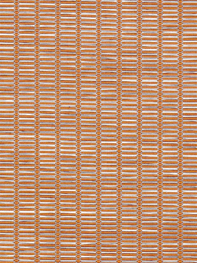 Scalamandre Capraria Tangerine Fabric