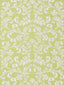 Scalamandre Chiara Embroidery Pear Fabric