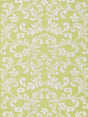 Scalamandre Chiara Embroidery Pear Fabric