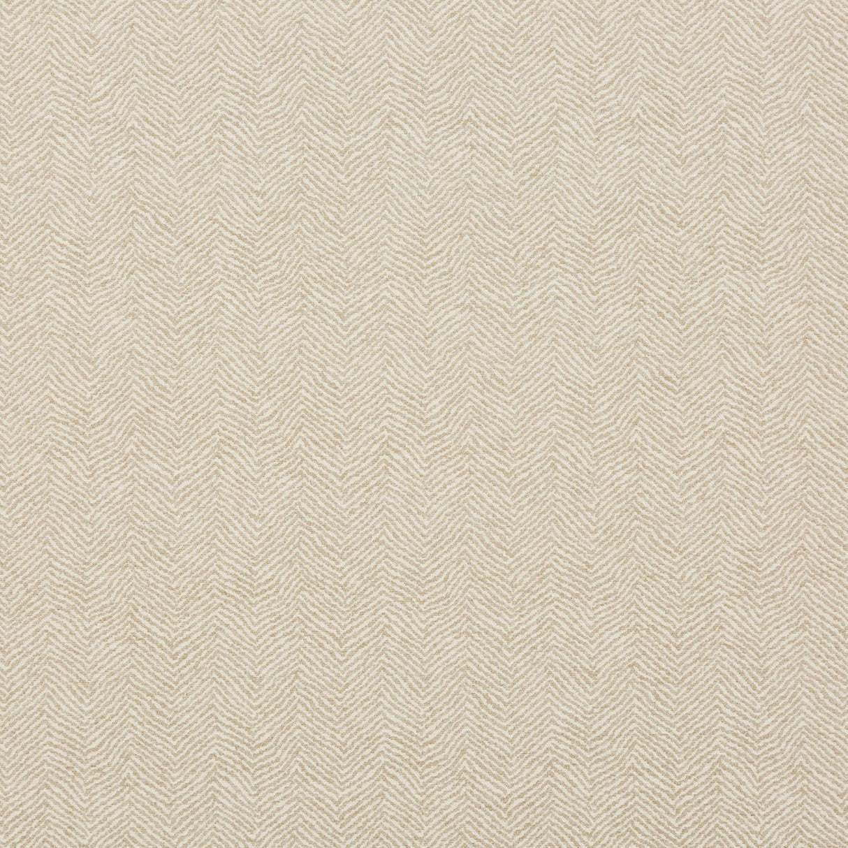 G P & J Baker SUMMIT PARCHMENT Upholstery Fabric