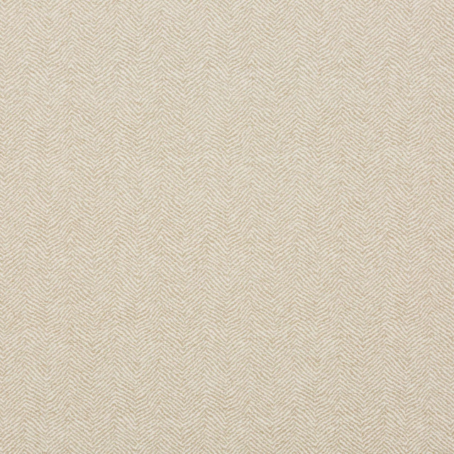 G P & J Baker SUMMIT PARCHMENT Upholstery Fabric
