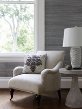 Scalamandre Isabella Embroidery Champagne Fabric