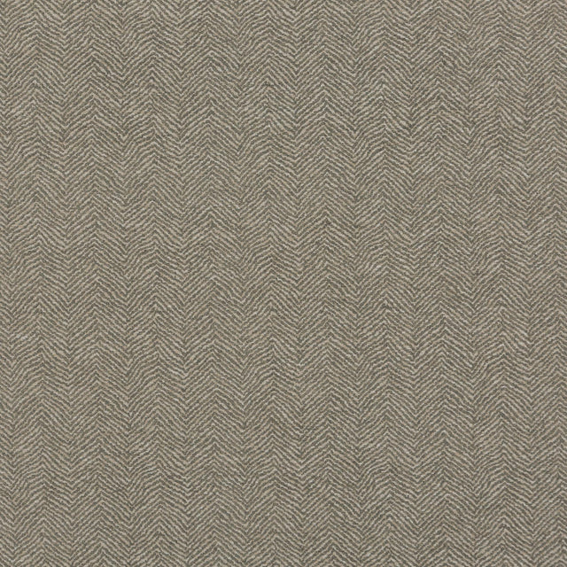 G P & J Baker SUMMIT WOODSMOKE Upholstery Fabric