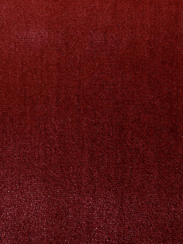 Scalamandre Tiberius Ruby Fabric