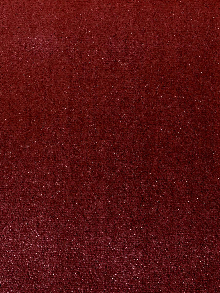 Scalamandre TIBERIUS RUBY Fabric