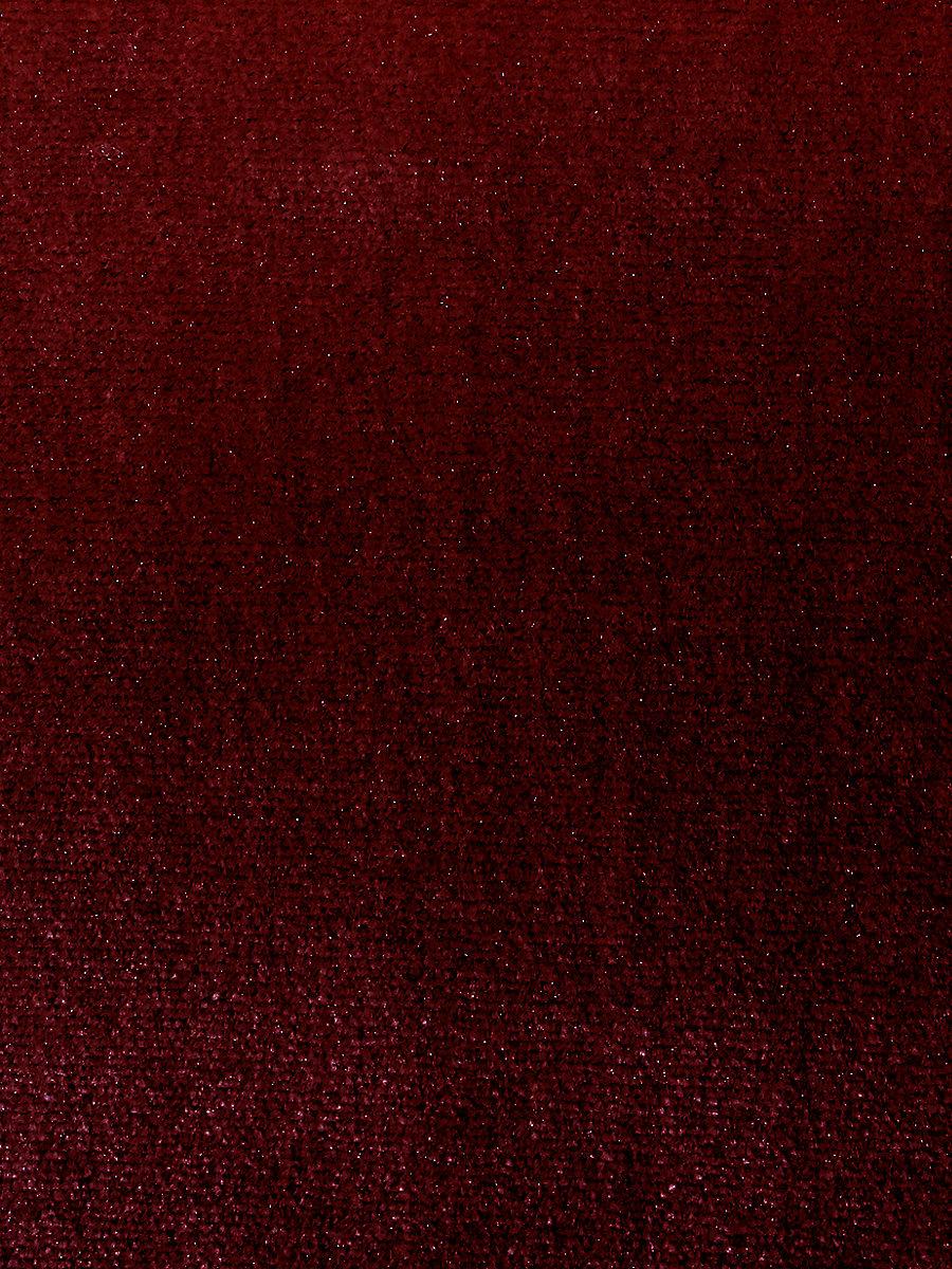 Scalamandre Tiberius Bordeaux Fabric