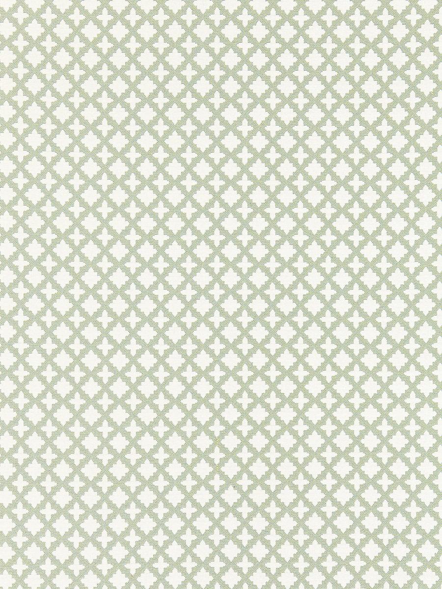 Scalamandre Marrakesh Weave Aquamarine Fabric