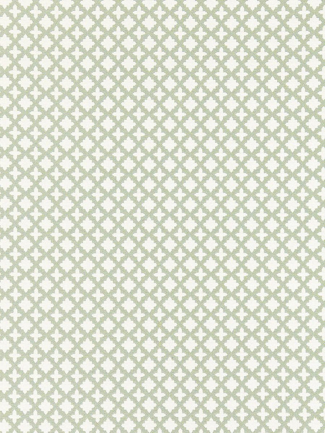 Scalamandre Marrakesh Weave Aquamarine Fabric