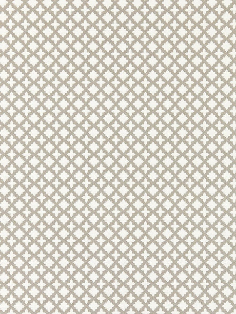 Scalamandre Marrakesh Weave Fog Fabric