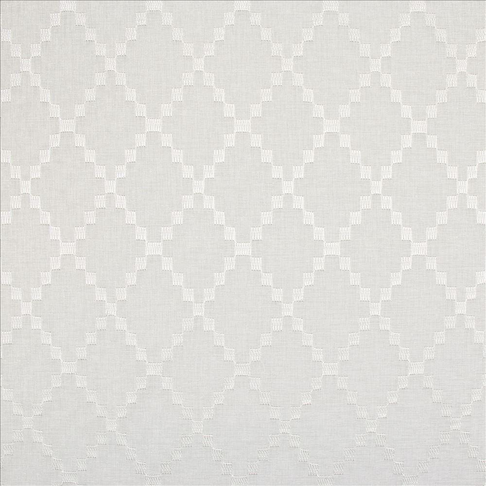 Kasmir Context Ivory Fabric