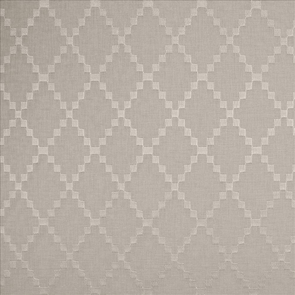 Kasmir Context Smoke Fabric