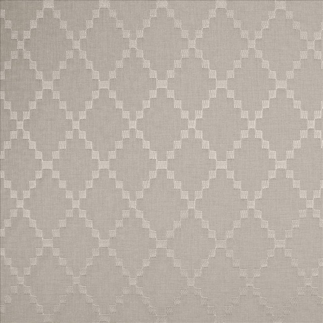 Kasmir Context Smoke Fabric