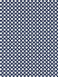 Scalamandre Marrakesh Weave Navy Fabric