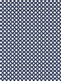 Scalamandre Marrakesh Weave Navy Fabric