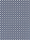 Scalamandre Marrakesh Weave Navy Fabric