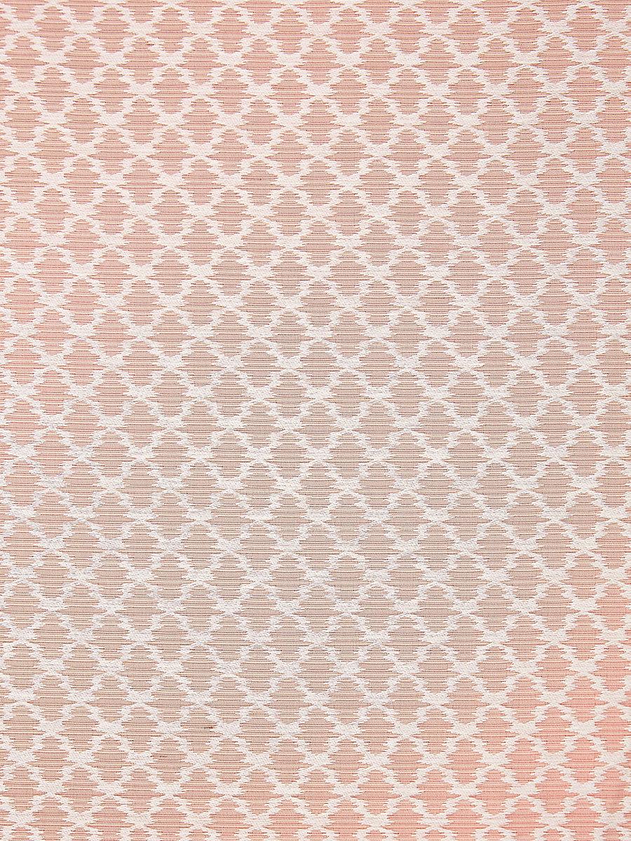 Scalamandre Samarinda Ikat Blush Fabric